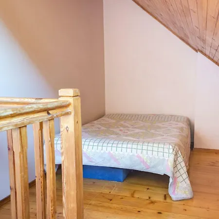Small Cozy Attic Located Near City Center * 빌뉴스